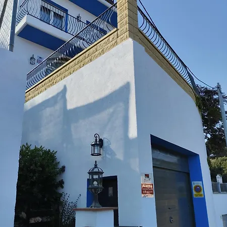 Pura Vida Piscina Barbacoa Y Vistas Al Mar Сasa de vacaciones *