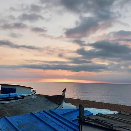 Pura Vida Piscina Barbacoa Y Vistas Al Mar Сasa de vacaciones *