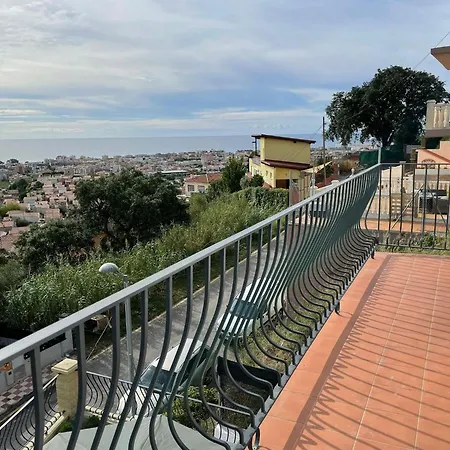 Сasa de vacaciones Pura Vida Piscina Barbacoa Y Vistas Al Mar *