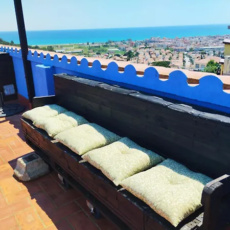 Pura Vida Piscina Barbacoa Y Vistas Al Mar Holiday home