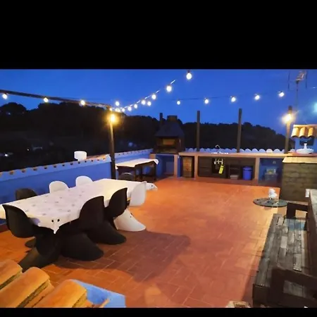 Pura Vida Piscina Barbacoa Y Vistas Al Mar Holiday home Pineda de Mar